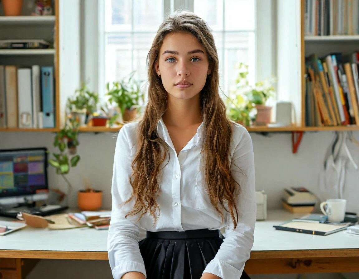 Жерякова Анна Николаевна